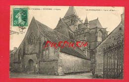 Orne - ECOUCHE - L' Église ... - Ecouche