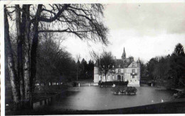 CPSM   Lorrez Le Bocage - Lorrez Le Bocage Preaux