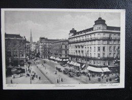 AK WIEN Ca.1925 /// U8014 - Wien Mitte