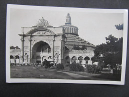 AK WIEN Rotunde Ca.1930  /// U9071 - Wien Mitte