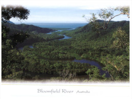 (538) Australia - QLD - Bloomfield River - Far North Queensland