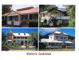 (538) Australia - QLD - Historic Cooktown - Far North Queensland