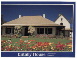(538) Australia - TAS - Entally House - Other & Unclassified