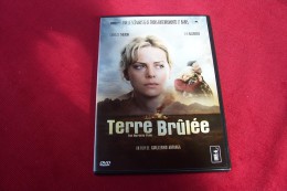 TERRE BRULEE - Drame