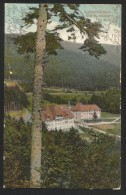 LUISENHEIM Bei Kandern Lörrach Friedrichsheim - Kandern