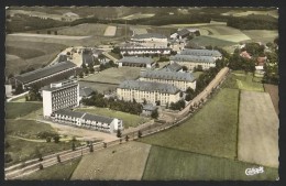 LÜDENSCHEID Hellersen Kreiskrankenhaus Sauerland 1960 - Luedenscheid