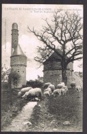 JUVIGNY - SOUS - AUDAINE . La Tour De Bonvouloir . - Juvigny Sous Andaine