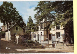 Delcampe - CP Thouars Le Musée 79 Deux Sèvres - Thouars