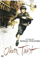 OLIVER TWIST  Roman Polanski - Infantiles & Familial