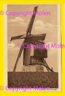 MOULIN DE MERCKEGHEM Env WORMHOUT Dept 59 MOLEN MILL MÜHLE MULINO MOLINO Lion De Flandre 1944 - Wormhout