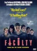 The Faculty -  Rodriguez Robert - Horror