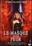 Le Masque De La Peur Pourmand, Mansour - Horror