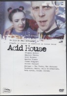 ACID HOUSE Mc Guigan, Paul - Drame