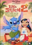 Lilo & Stitch 2 - Hawaï, Nous Avons Un Problème ! - Edition Belge Michael Labash - Cartoni Animati