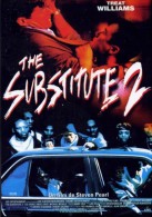 THE SUBSTITUTE 2 - Crime