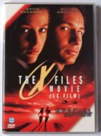 The X-Files - Le Film - Version Intégrale - Rob Bowman - Sciences-Fictions Et Fantaisie