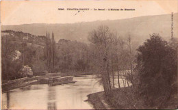 CHATEAUNEUF - Le Canal - L'Ecluse De Bizernic - Châteauneuf-du-Faou