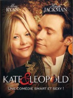 Kate & Leopold - Édition Single -  James Mangold - Comédie