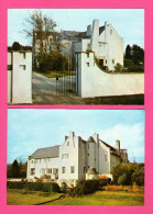 8 Cartes - Ecosse - Hillhouse - Helensburgh 1903 - Architecte Charles Rennie Mackintosh - TEMPLAR FILM STUDIOS - Dunbartonshire