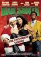 BAD SANTA (UNCENSORED VERSION) - Commedia