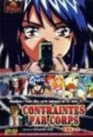 Contraintes Par Corps Vol 2 (Hentai) - Manga