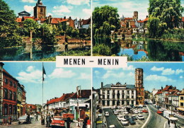 Menen - Menen