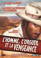 L'Homme, L'orgueil Et La Vengeance Luigi Bazzoni - Western / Cowboy