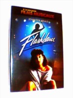 Flashdance Adrian Lyne - Comédie Musicale