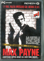 Jeu PC Max Payne 2001 - PC-Games