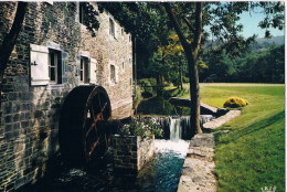 Water Molen  Water Mill  Moulin A Eau - Invasi D'acqua & Impianti Eolici