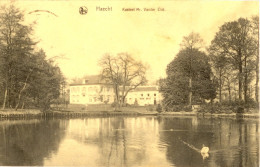 Haacht. Haecht. Kasteel Mr Vander Elst - Haacht