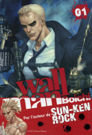 Wallman T1 - Boichi - Mangas (FR)