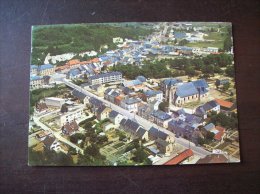 Carte Postale De Château-Porcien- Vue Générale Aérienne - Chateau Porcien