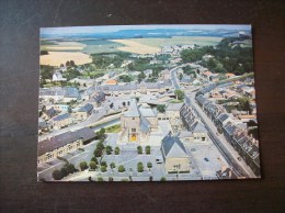 Carte Postale De Le Chesne-Vue Aérienne - Le Chesne