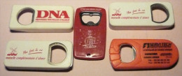 Décapsuleurs Publicitaires - Bottle Openers