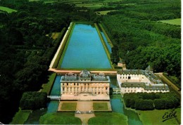 SAINT-CHERON : Le Château Du Marais - Saint Cheron