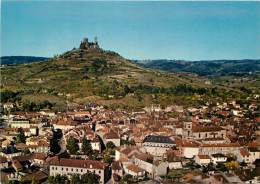 SAINT CERE VUE GENERALE TOURS ST LAURENT - Other & Unclassified