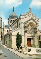 TOURS BASILIQUE ST MARTIN - Tours