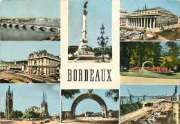 BORDEAUX MULTI VUES - Bordeaux