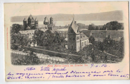 Abtei Maria-Laach Am Laacher See (1906) - Andernach