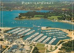 CPSM Port La Forêt     L1875 - La Forêt-Fouesnant