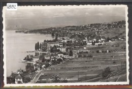 DISTRICT DE LAVAUX /// LUTRY ET PULLY - TB - Lutry