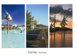 (426) Australia - QLD - Cairns - Cairns