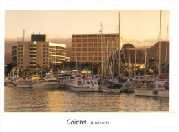 (426) Australia - QLD - Cairns - Cairns