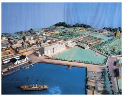 (426) Australia - TAS - Port Arthur Model 1867 - Port Arthur