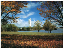 (426) Australia - ACT - National Carillon - Canberra (ACT)