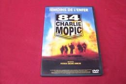 84 CHARLIE MOPIC - Action, Adventure
