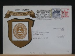 49/176      ENVELOPPE   OBL. - Sobres Privados - Usados