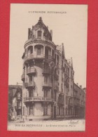 La Bourboule  --  Le Grand Hôtel De Paris -- - La Bourboule