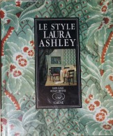 LE STYLE LAURA ASHLEY - Innendekoration